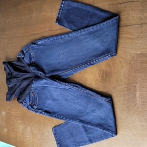 Jessica Simpson maternity pants